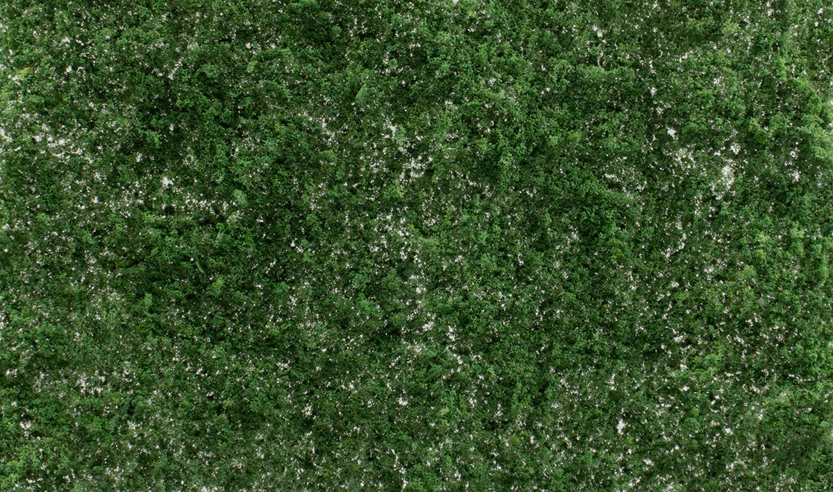 All Game Terrain  Dark Green Super Foliage