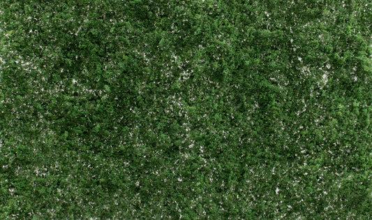 All Game Terrain  Dark Green Super Foliage