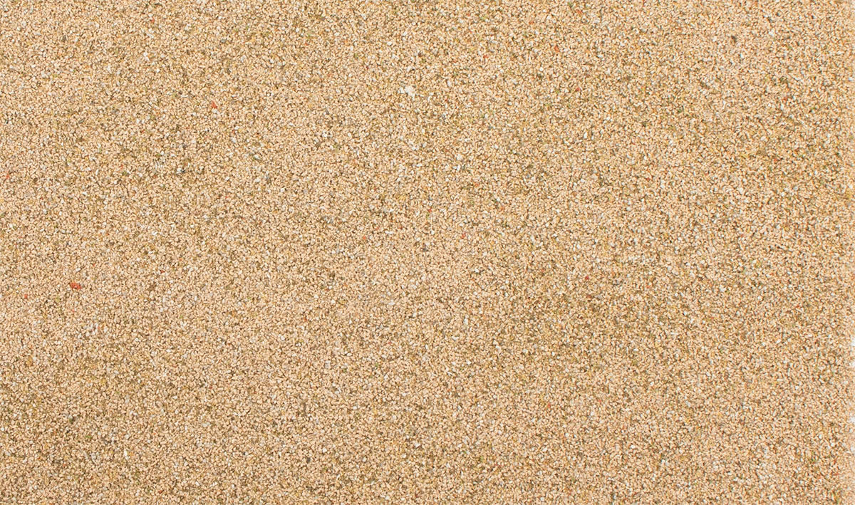 All Game Terrain  Natural Blend Sand
