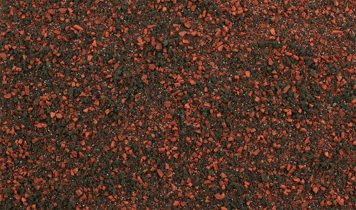 All Game Terrain Red Blend Gravel