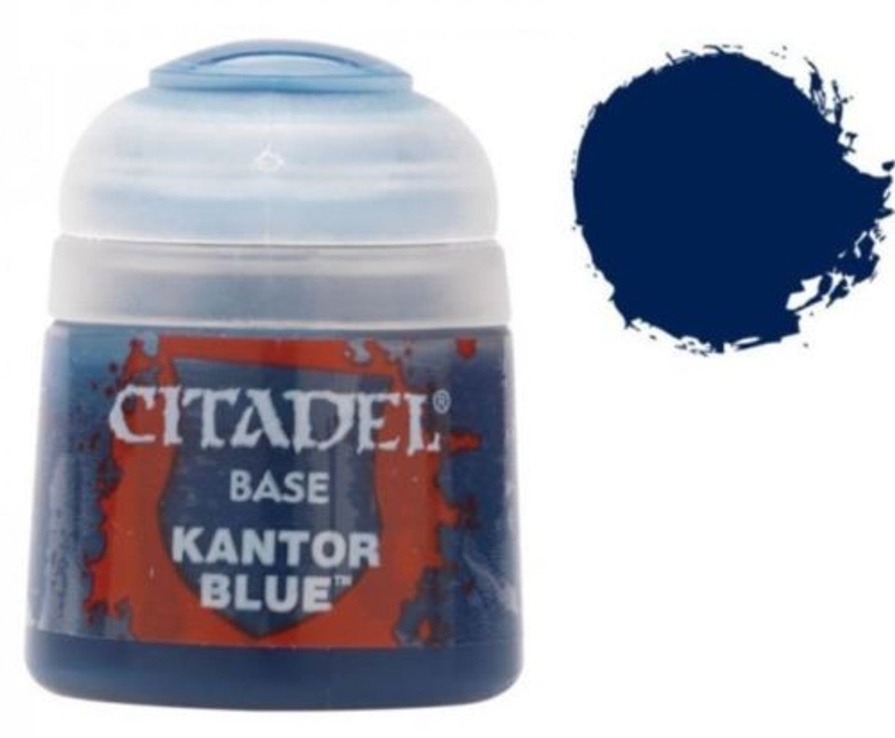 Base: Kantor Blue
