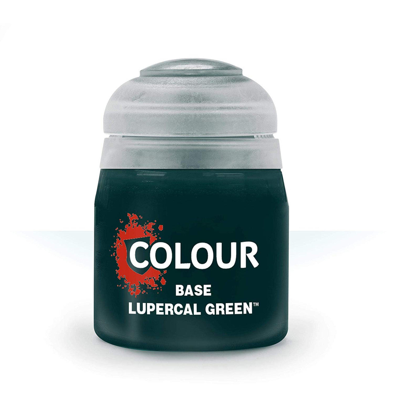 Base: Lupercal Green (Old UPC)