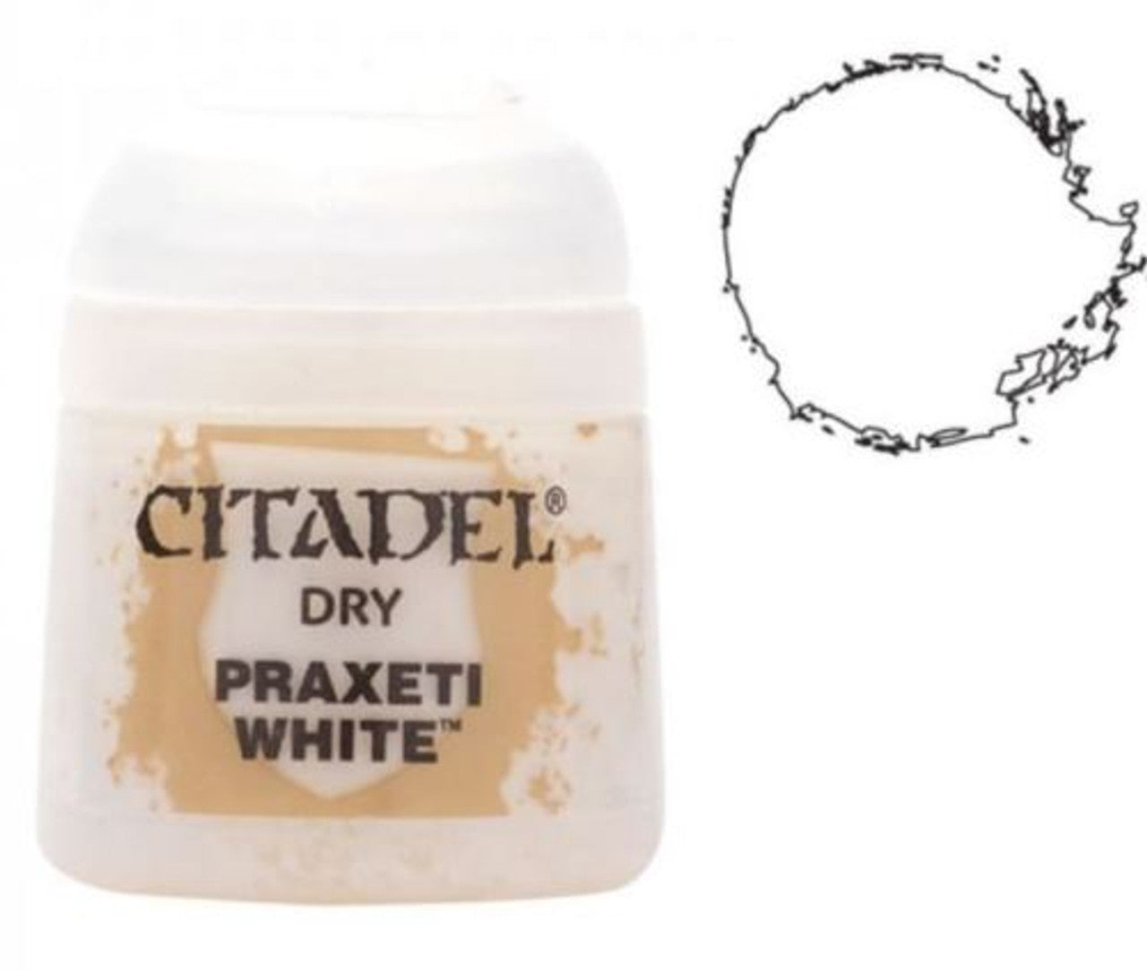 Dry: Praxeti White