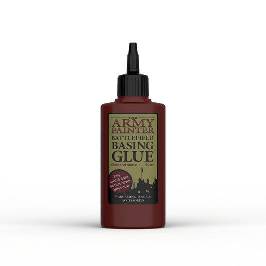 The Army Painter: Battlefield Basing Glue