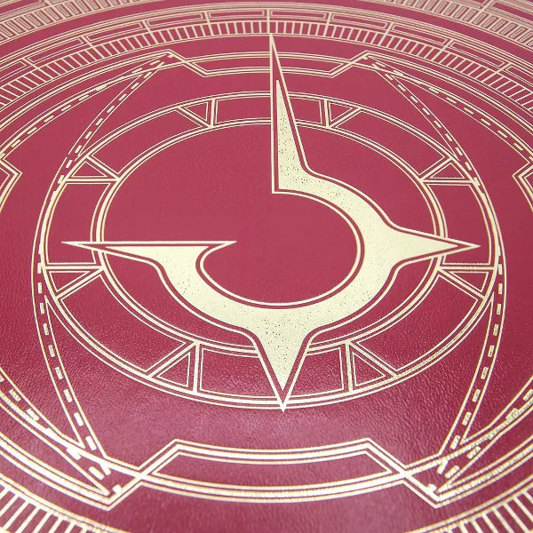 Modiphius Entertainment: Dune: Core Rulebook