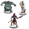 Pathfinder Battles Miniatures: Planar Perils