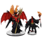 Pathfinder Battles Miniatures: Planar Perils