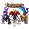 Pathfinder Battles Miniatures: Planar Perils
