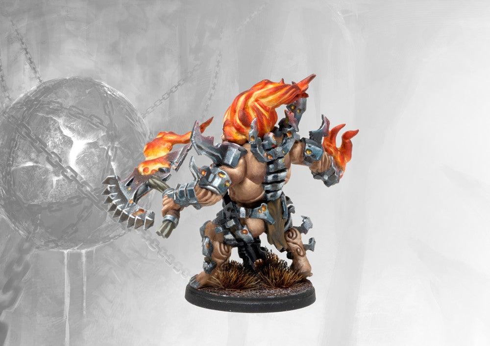 Conquest: Dweghom - Herald Of Fire