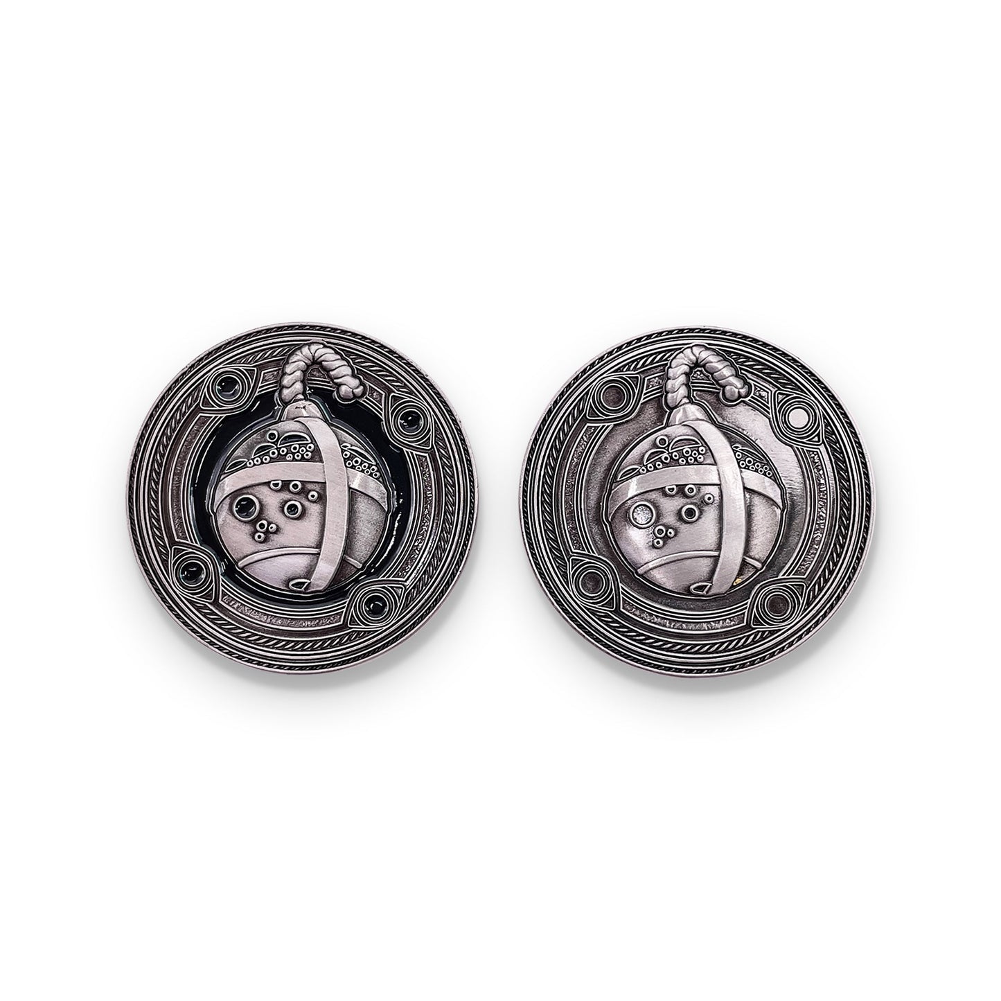 Inventor - Single 45mm Class Coins