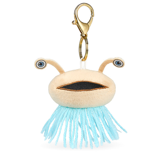 Dungeons and Dragons: 3-Inch Plush Charms Wave 3