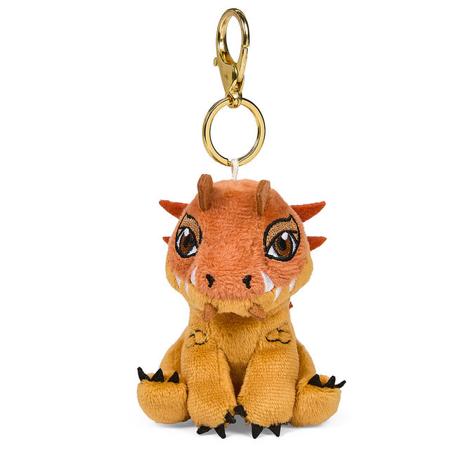 Dungeons and Dragons: 3-Inch Plush Charms Wave 3