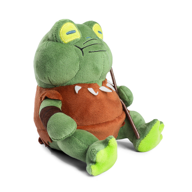 Dungeons and Dragons: Phunny Plush Wave 4: Bullywug