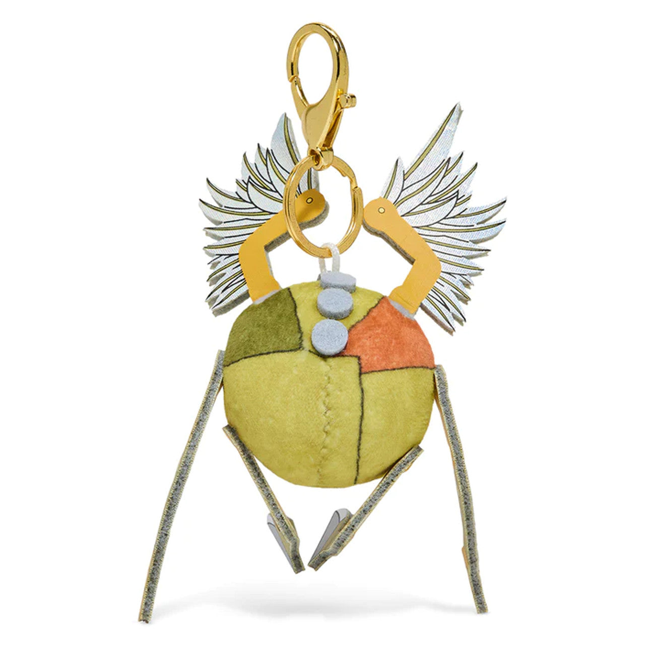 Monodrone D&D Plush Charm: 3" Plush