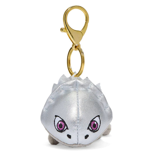 Bulette D&D Plush Charm: 3" Plush