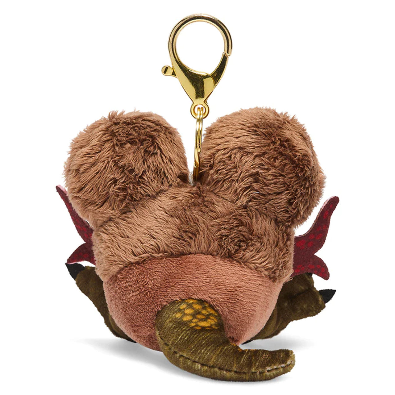 Demogorgon D&D Plush Charm: 3" Plush