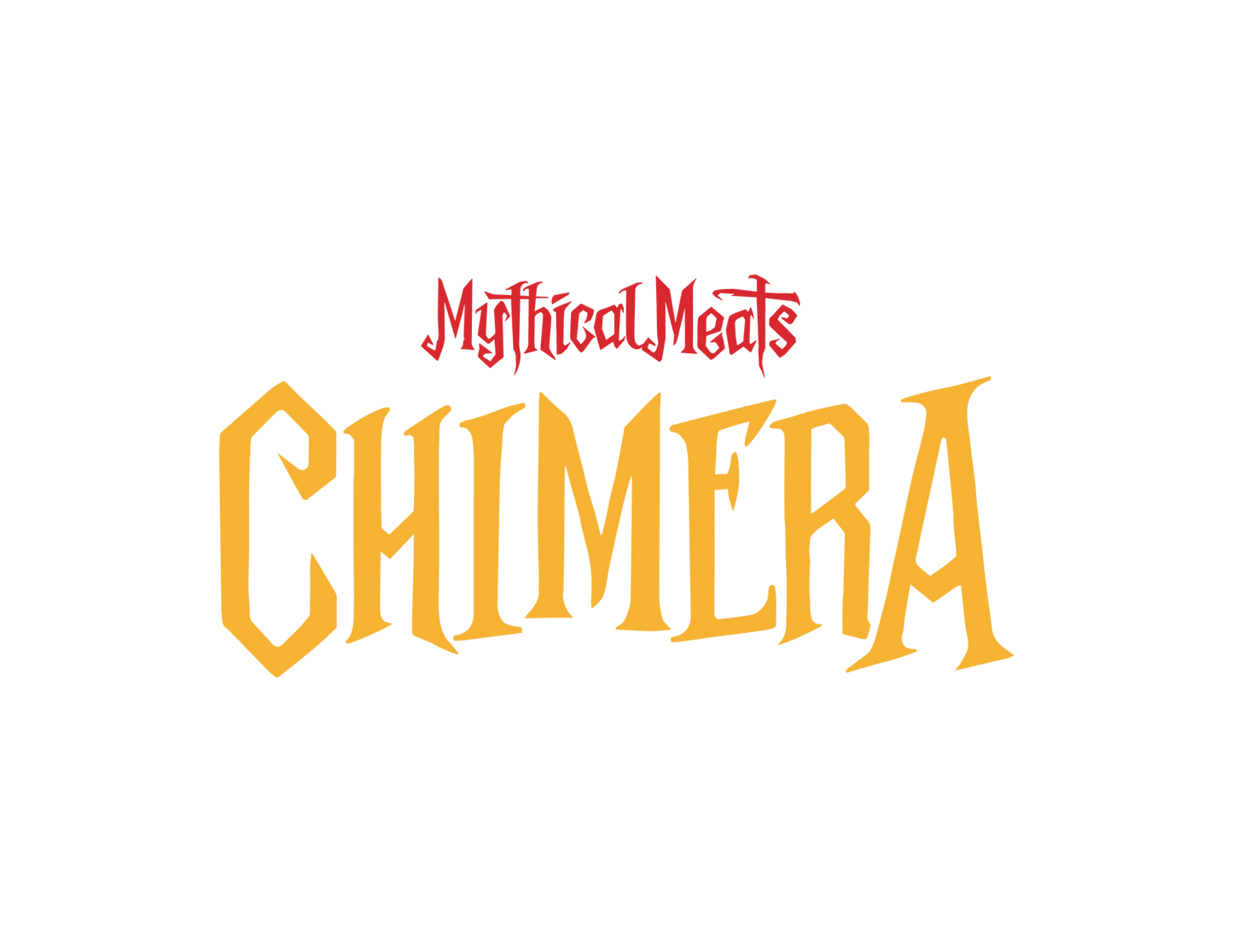 Chimera (Venison With Beef Stick Fire)