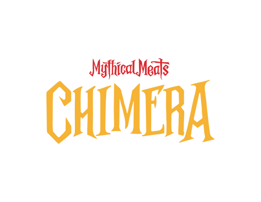 Chimera (Venison With Beef Stick Fire)