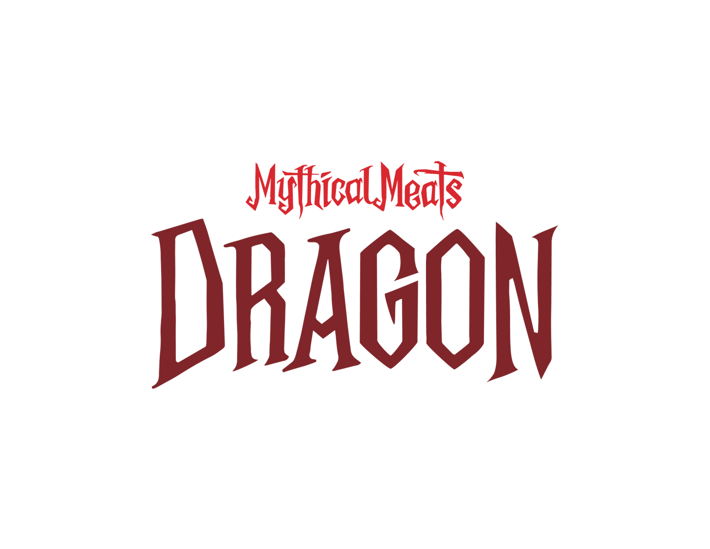 Dragon (Alligator With Beef and Pork Stick Cajun Style)