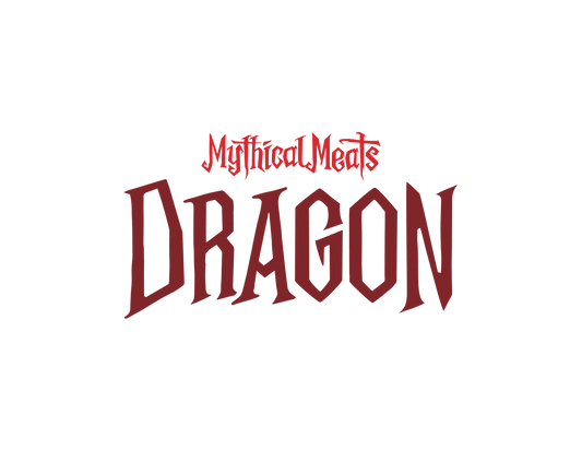 Dragon (Alligator With Beef and Pork Stick Cajun Style)