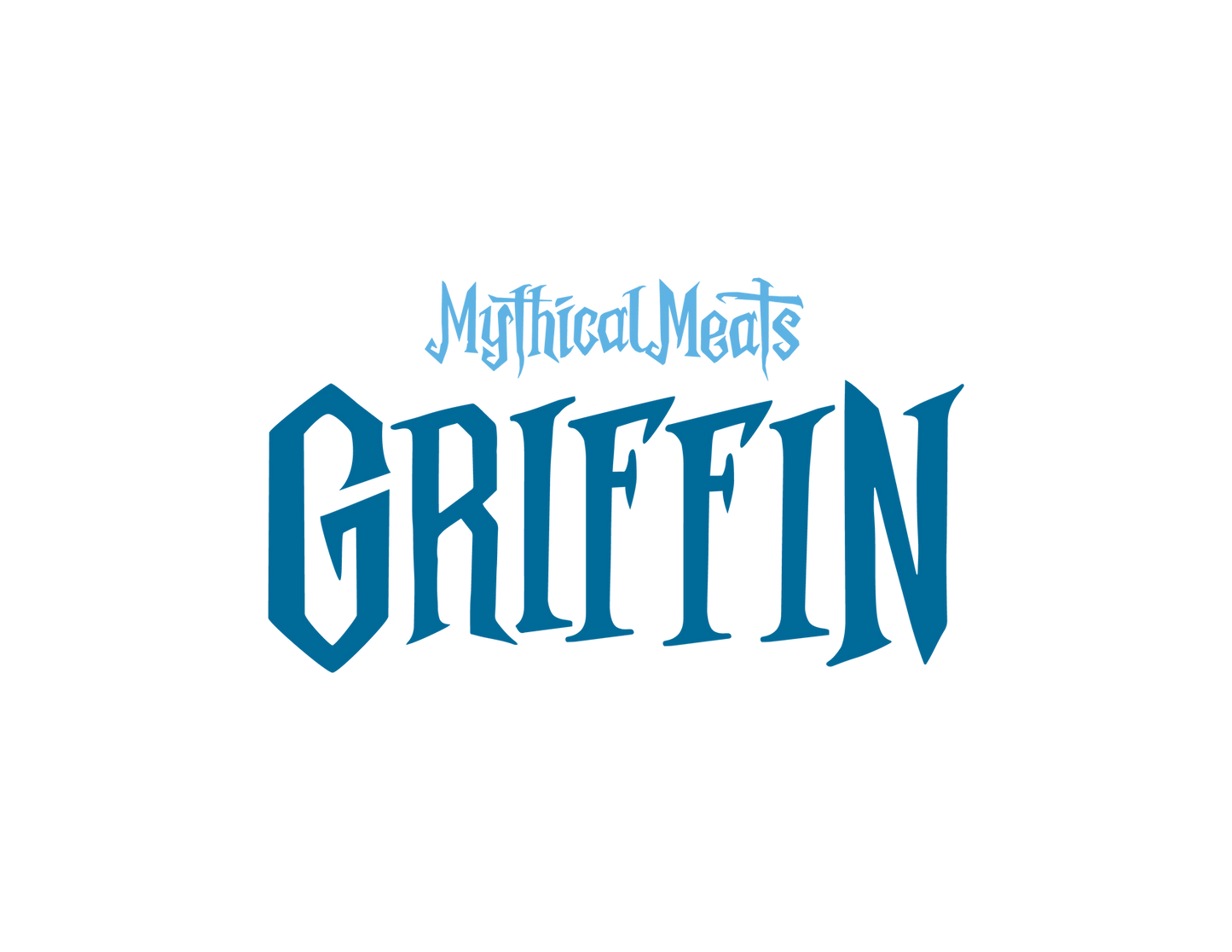 Griffin (Beef and Ostrich Snack Stick)
