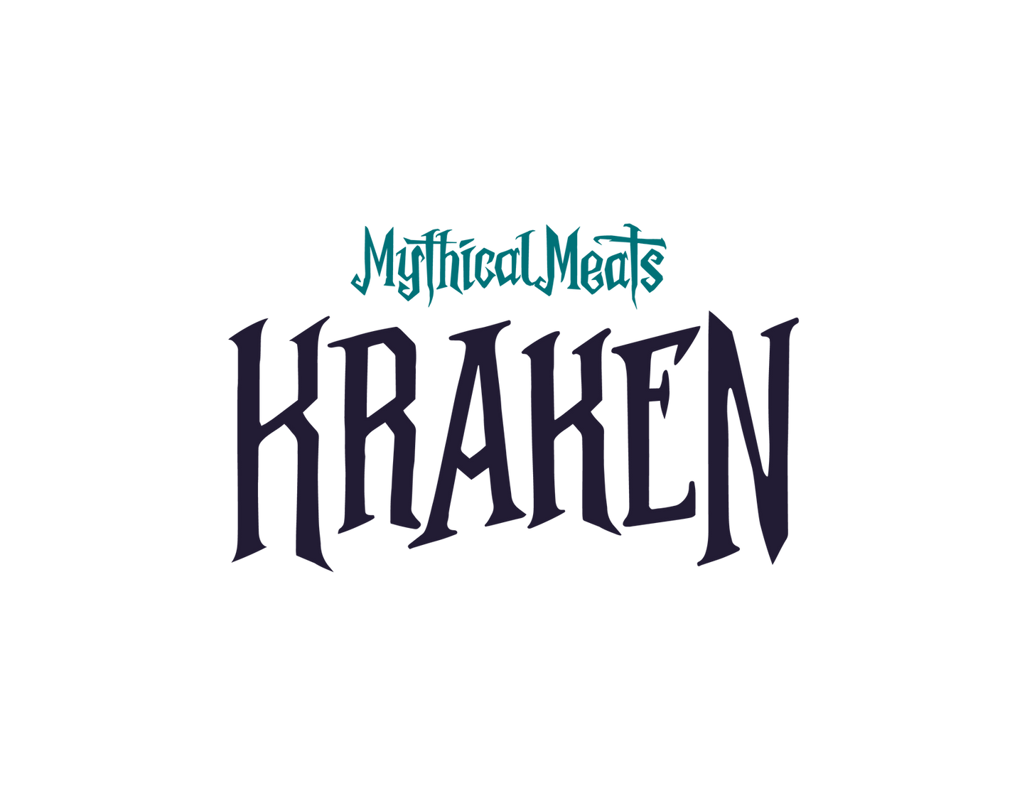 Kraken (Maple Duck With Beef and Chicken)