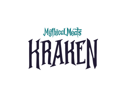 Kraken (Maple Duck With Beef and Chicken)