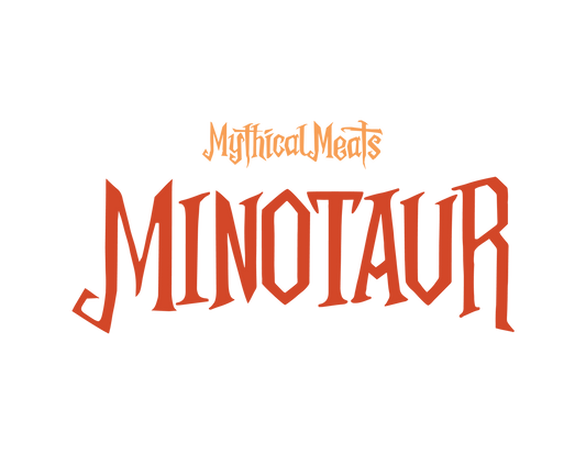 Minotaur (Pork Snack Stick Jalapeno)