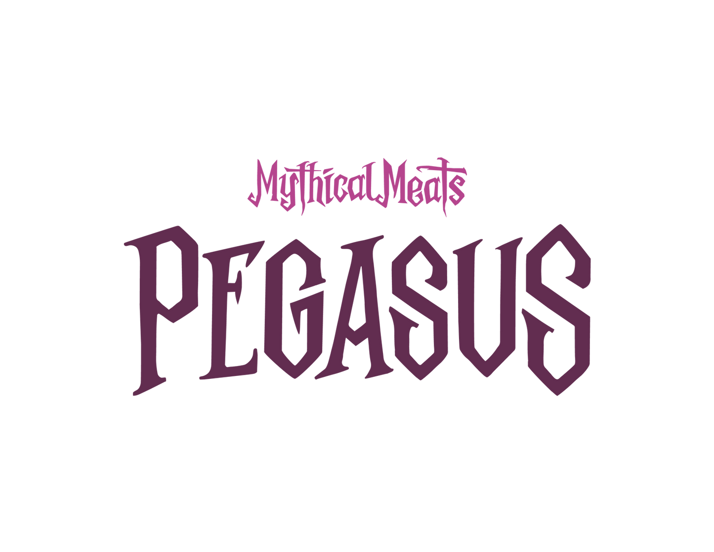 Pegasus (Beef and Antelope Snack Stick)