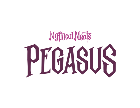 Pegasus (Beef and Antelope Snack Stick)