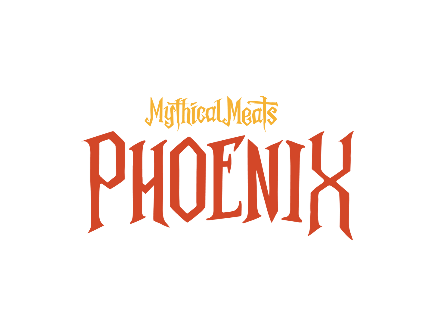 Phoenix (Turkey With Beef Sweet Pepper Snack Stick)