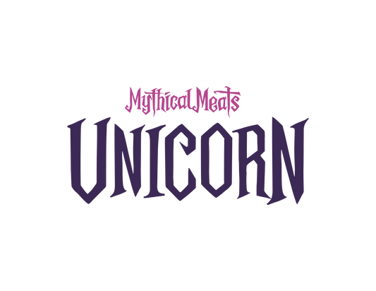 Unicorn (Beef Smoked Snack Stick)