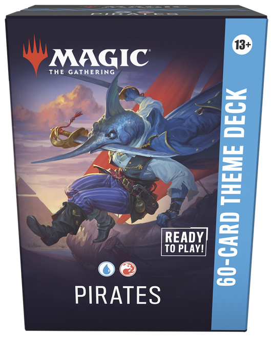 Magic the Gathering CCG: Lorwyn Eclipsed Theme Deck