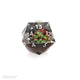 Sirius Dice: Teenage Mutant Ninja Turtles (TMNT) 55mm Spindown D20
