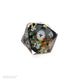 Sirius Dice: Teenage Mutant Ninja Turtles (TMNT) 55mm Spindown D20