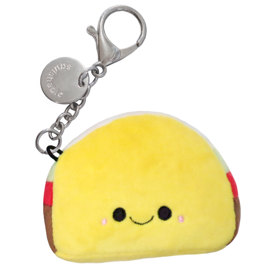 Micro Comfort Food Taco