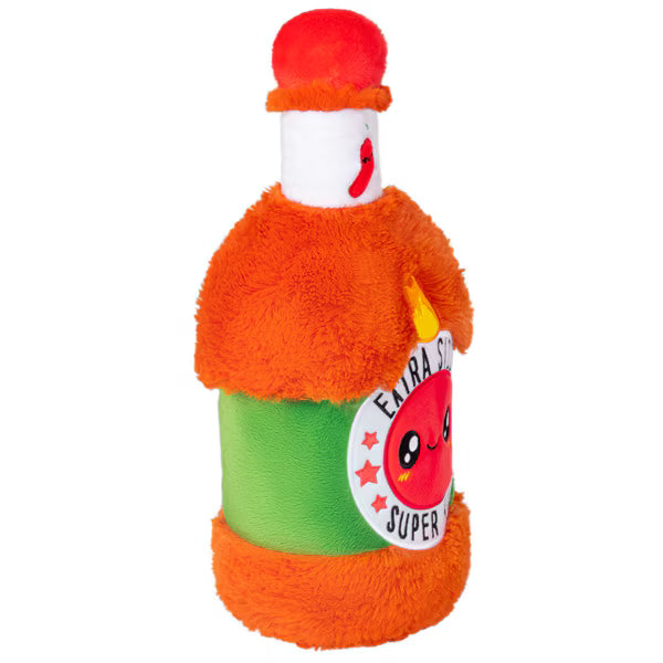 Mini Comfort Food Hot Sauce