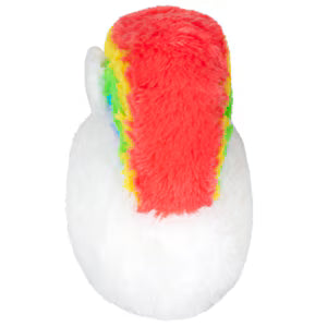 Mini Squishable Rainbow