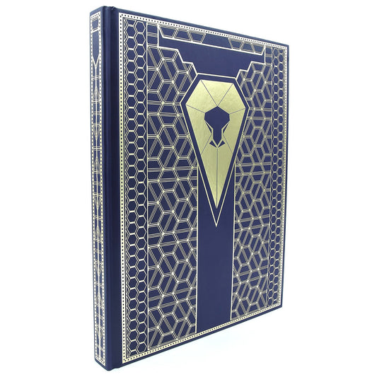 Dune RPG: Corrino Core Rulebook (Collector's Edition)