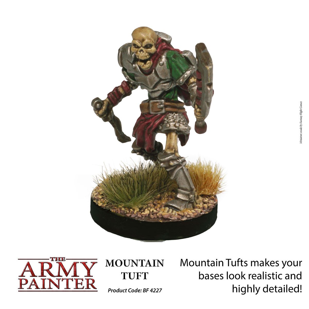 Army Painter: Mountain Tuft