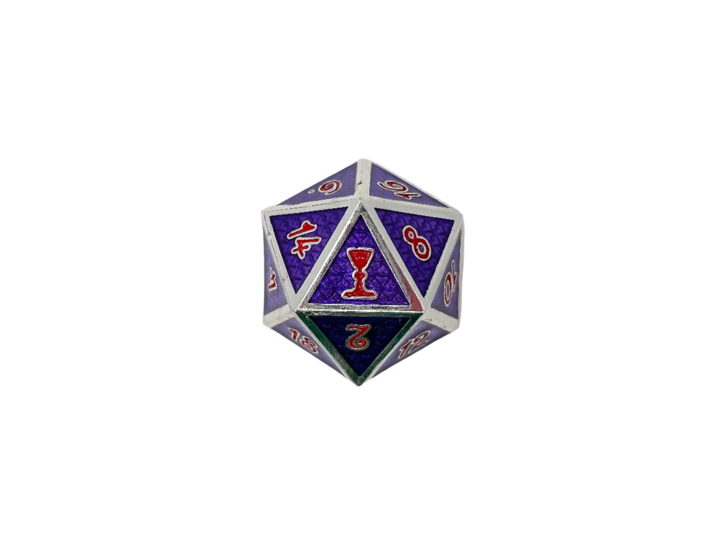 Mystery Dice 1st Edition