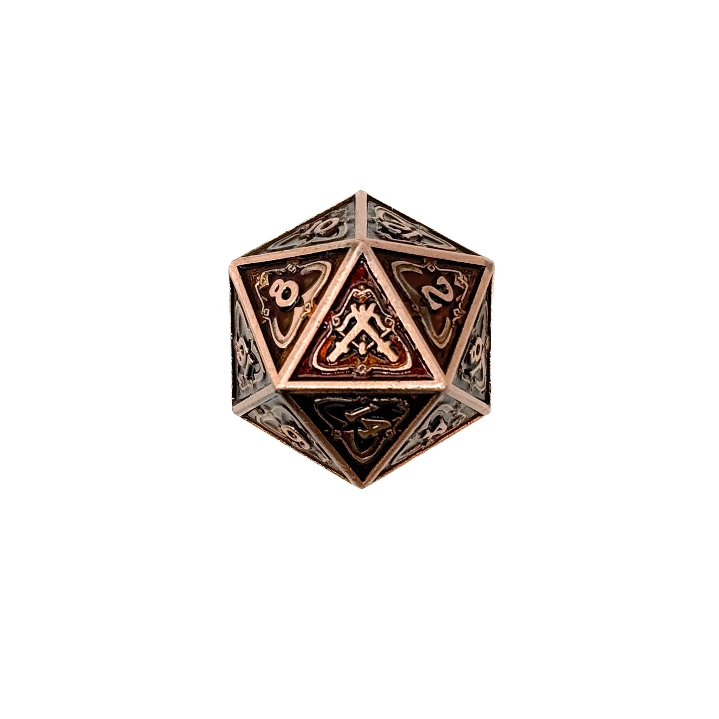 Mystery Dice 2nd Edition
