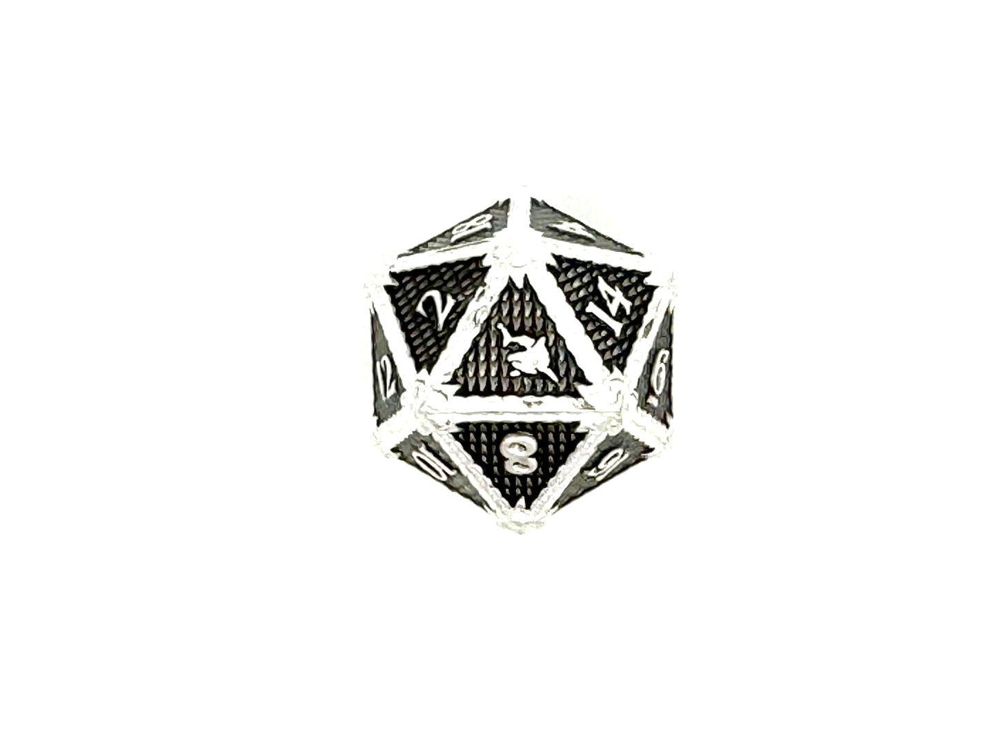 Mystery Dice Series 2 - Sea Life