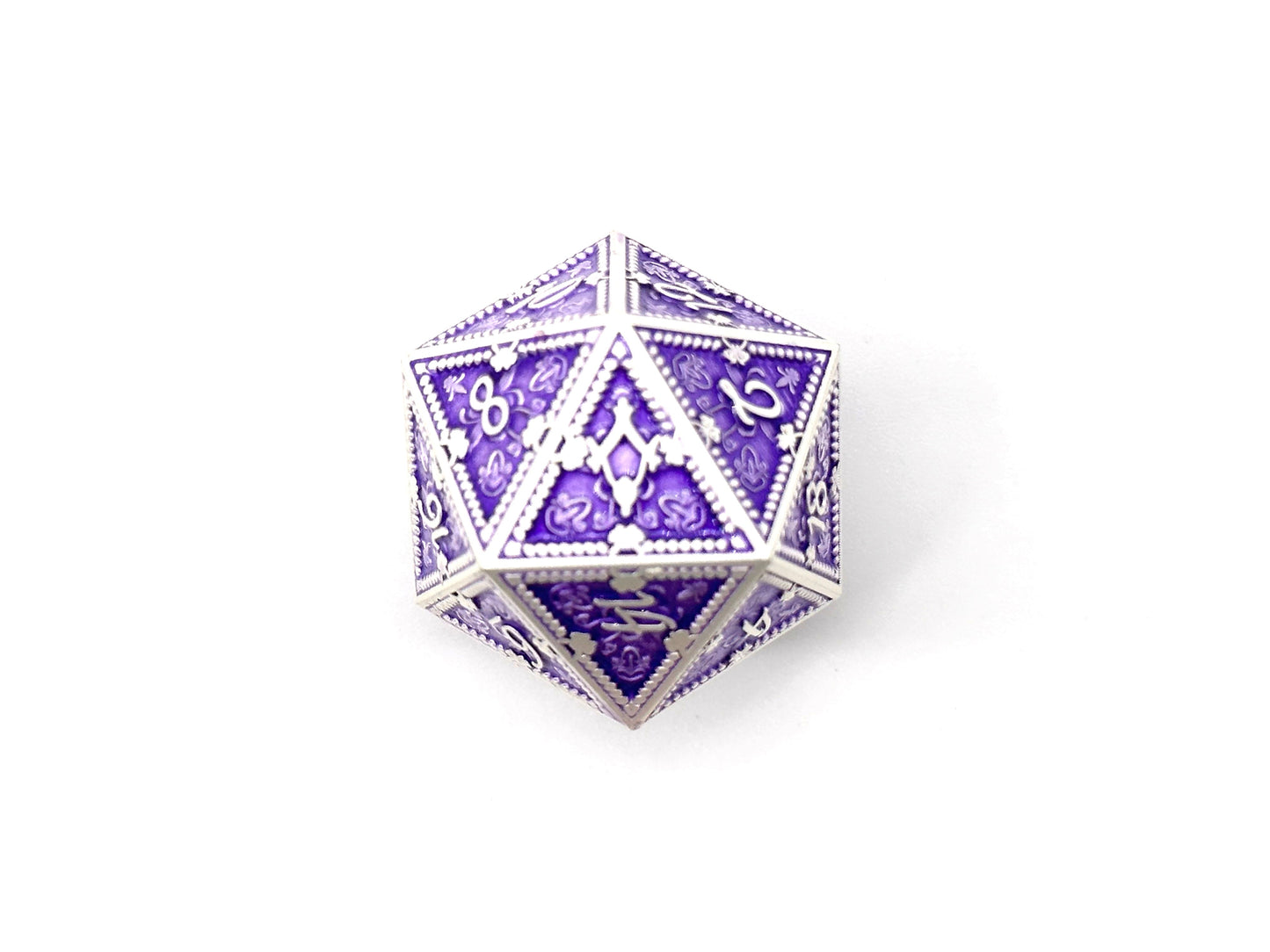 Mystery Dice Series 3 - Into the Fae Forest
