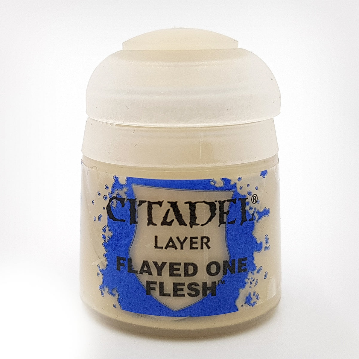 Layer: Flayed One Flesh