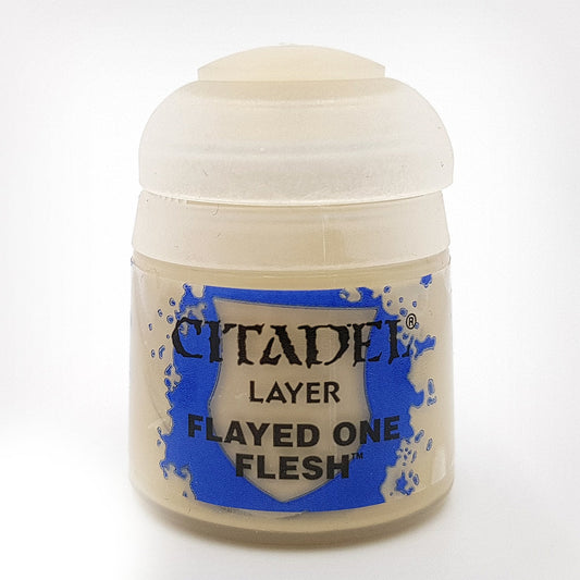 Layer: Flayed One Flesh