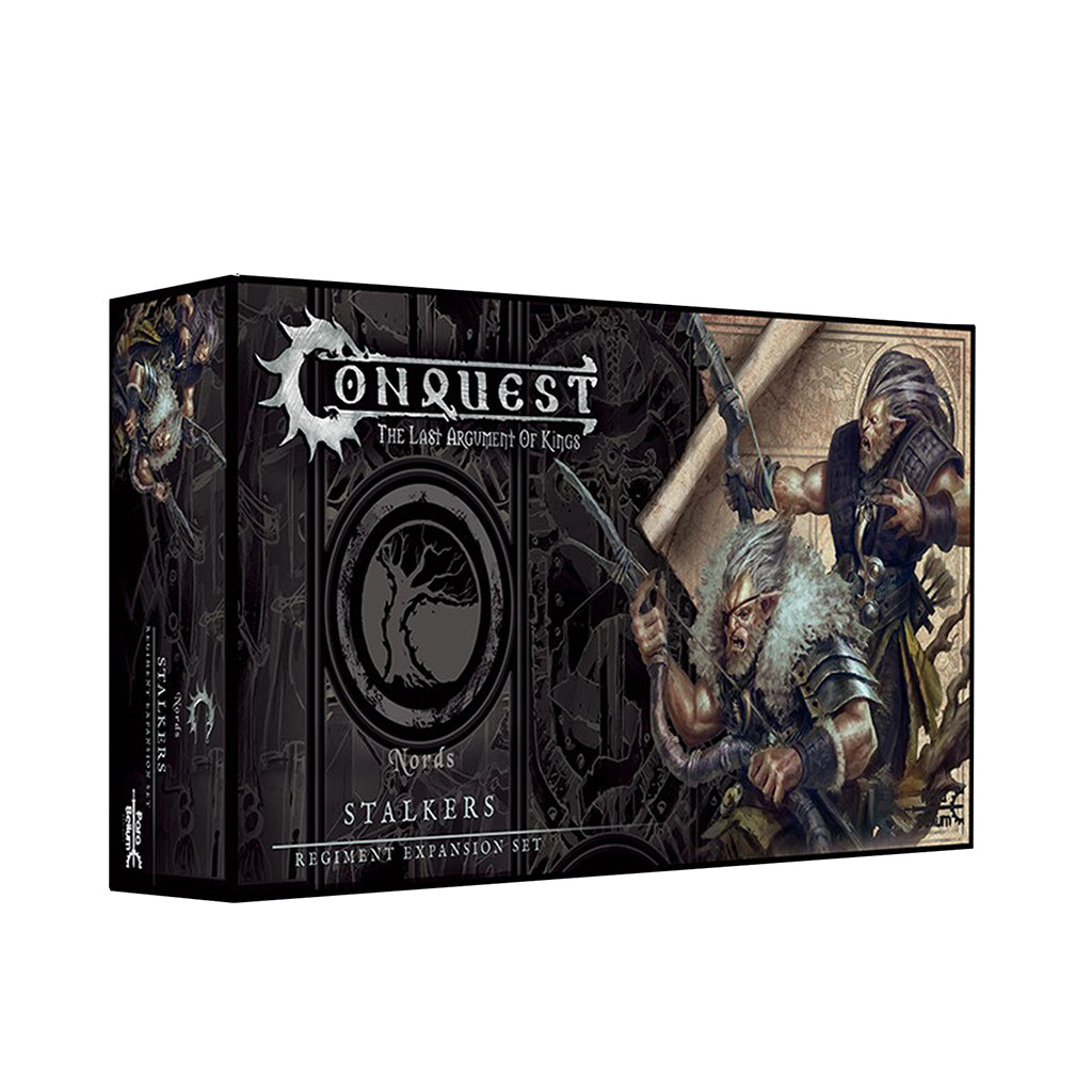 Conquest: Nords: Stalkers