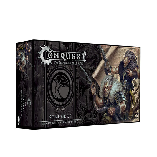Conquest: Nords: Stalkers