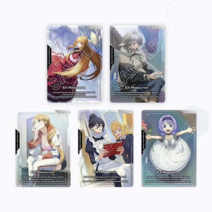 Gundam Assemble PC-01A Premium Collection Set