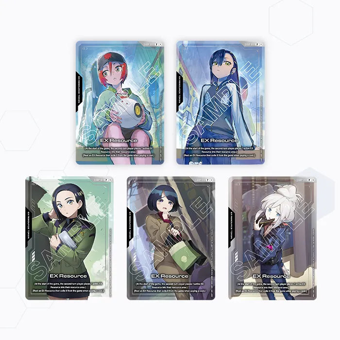 Gundam Assemble PC-02A Premium Collection Set